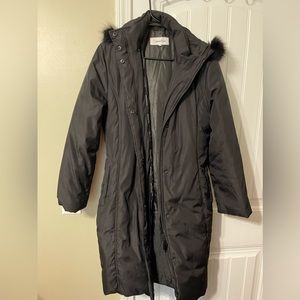 Calvin Klein coat